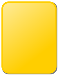 Gelbe Karte für das Bundesverfassungsgericht